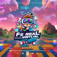 Fe real en un mundo virtual