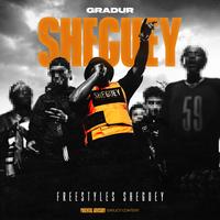 SHEGUEY #243
