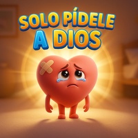 Solo Pidele A Dios