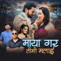 Maya Gara Timi Malai