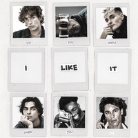 I like it