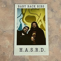 Baby Back Ribs