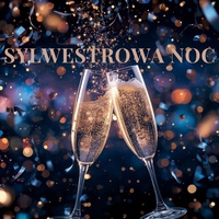 Sylwestrowa noc