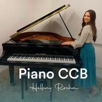 Louvor nos Céus Altíssimos - Piano CCB