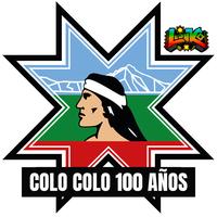 Colo Colo 100 Años