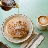 Electric Honey