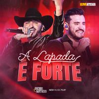 A Lapada é Forte - Bem Interior, Ao Vivo