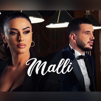 Malli (feat. Buraku)