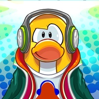Pizza Parlor Theme - Instrumental From "Club Penguin"
