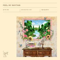 Feel My Rhythm - Orchestra Version