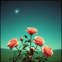 موسيقى هادئة عطر الورود