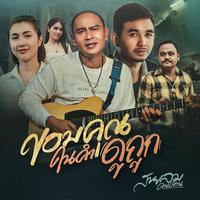 ขอบคุณในคําดูถูก