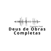 Deus de Obras Completas (Instrumental)