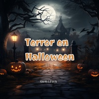 horror on halloween