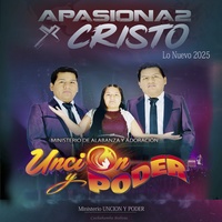 Apaciona2 X Cristo