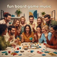 Family Tabletop Jam
