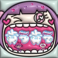 HARA HARA (Tooth Brushing VS Tooth Decay Ver.)