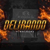 Delirando (en vivo)