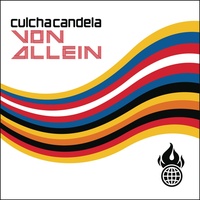 Von allein - WIR & Culcha Candela Single Edit