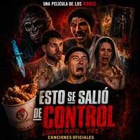 El día está hermoso : Esto se salió de control (Una película de los KBROS)