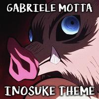 Inosuke Theme - From "Demon Slayer"
