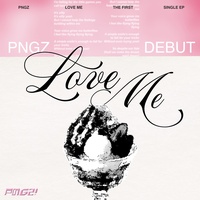 Love Me - sped up