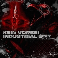 BEN TECHY - KEIN VORBEI 6CLØNE INDUSTRIAL EDIT