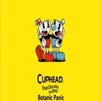 Botanic Panic