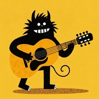 Samba Jazz instrumental