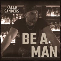 Be A Man