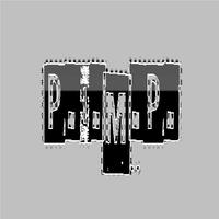 P.I.M.P. (Originally Performed by 50 Cent) - Instrumental Version