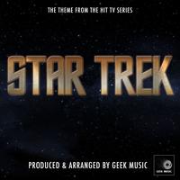 Star Trek - Main Theme