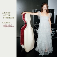 Valentine - Live at The Symphony
