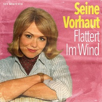 Seine Vorhaut Flattert Im Wind