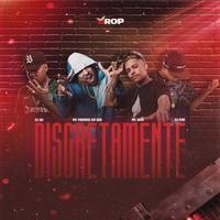 Discretamente (feat. Mc Skin)