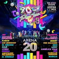 Antro (90's Pop Tour Arena 20)