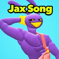 I'm Jax And I'm Ready To Fuck (Amazing Digital Circus)