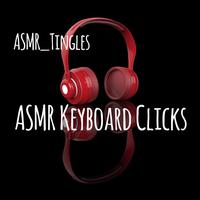 Asmr Keyboard Clicks