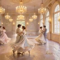 Night Garden Waltz