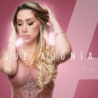 Que Agonía - Salsa Versión