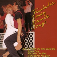 Cry To Me (Dirty Dancing)