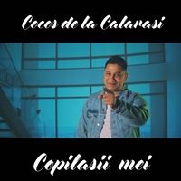 Copilasii mei