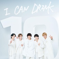 I CAN DRINK