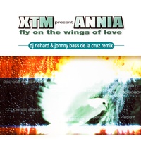 Fly On The Wings Of Love - XTM Remix II