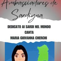 Ambasciadores de Sardigna