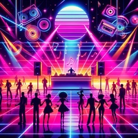 Baila Conmigo