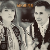 Sus în vârfu' muntelui - Miorița