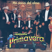 Me Nació Del Alma