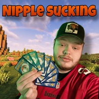 Nipple Sucking