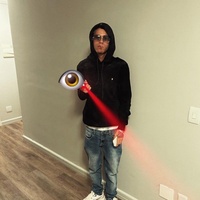 Brocasito - 190 DISSTRACK